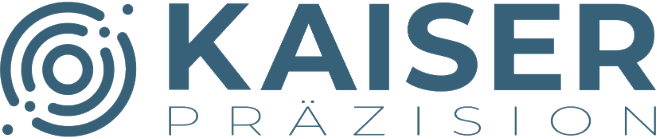 Logo Kaiser Präzision GmbH